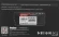 Накопитель SSD Kingspec PCIe 3.0 x4 2TB NX-2TB M.2 2280 0.9 DWPD