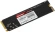 Накопитель SSD Kingspec PCIe 3.0 x4 2TB NX-2TB M.2 2280 0.9 DWPD