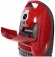 Пылесос Miele Complete C3 Cat & Dog PowerLine 890Вт красный Пылесос Miele Complete C3 Cat & Dog PowerLine 890Вт красный