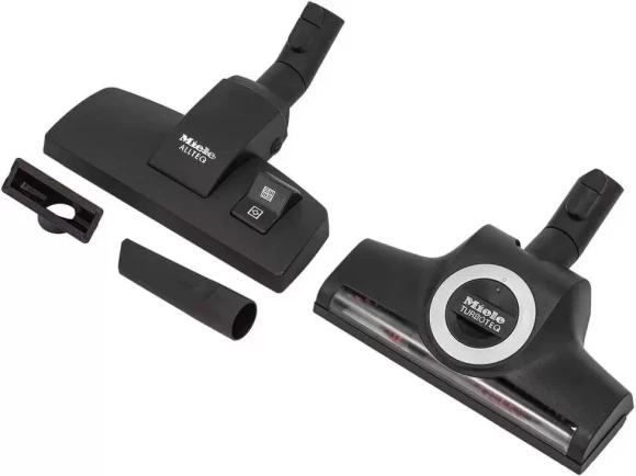 Пылесос Miele Complete C3 Cat & Dog PowerLine 890Вт красный Пылесос Miele Complete C3 Cat & Dog PowerLine 890Вт красный