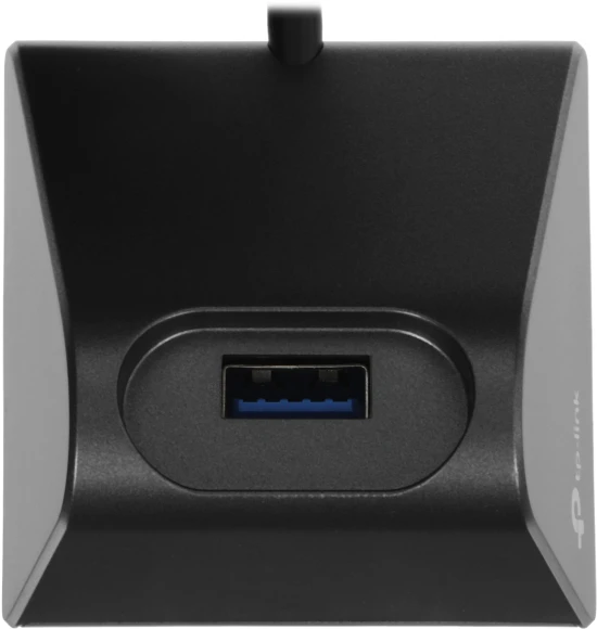 Сетевой адаптер Wi-Fi TP-Link Archer TX50UH AX3000 USB 3.0 (ант.внутр.) 2ант.