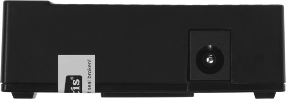 Коммутатор Netis ST3108GC (L2) 8x1Гбит/с неуправляемый Коммутатор Netis ST3108GC (L2) 8x1Гбит/с неуправляемый