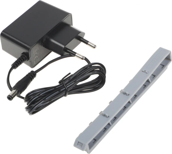 Коммутатор Netis ST3108GC (L2) 8x1Гбит/с неуправляемый Коммутатор Netis ST3108GC (L2) 8x1Гбит/с неуправляемый