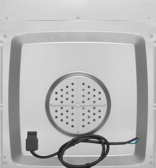 Духовой шкаф Электрический Maunfeld AEOD6063S серебристый