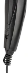 Машинка для стрижки Vitek VT-2574 черный 10Вт