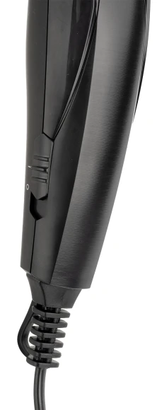 Машинка для стрижки Vitek VT-2574 черный 10Вт