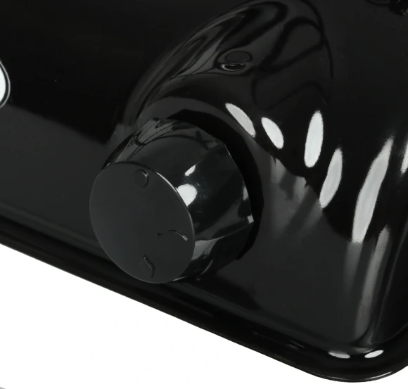 Плита Газовая Gefest T 1 802 K3 30154-94 черный эмаль (настольная) (ЦИБ00008153)