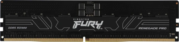 Память DDR5 Kingston KF560R32RB-16 16Gb DIMM ECC Reg PC5-48000 CL32 6000MHz Память DDR5 Kingston KF560R32RB-16 16Gb DIMM ECC Reg PC5-48000 CL32 6000MHz