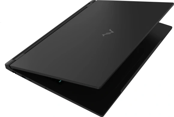 Ноутбук Maibenben X18A-R98957 Ryzen 9 8945HX 24Gb SSD1Tb NVIDIA GeForce RTX 5070 8Gb 18" IPS FHD+ (1920x1200) Windows 11 Home black WiFi BT Cam 5200mAh (X18A-R989570R3RHB4E10)