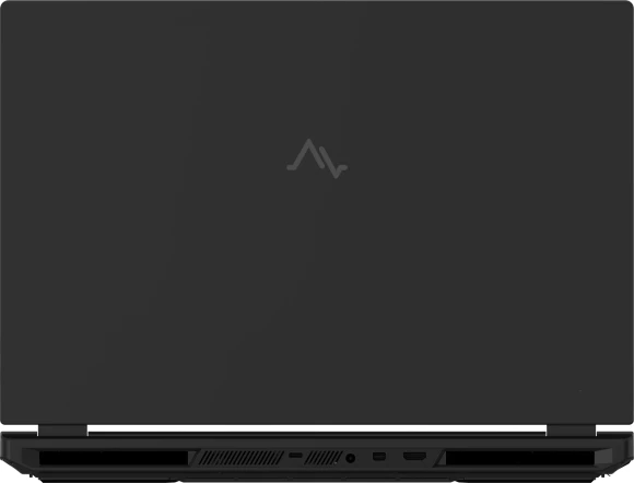 Ноутбук Maibenben X18A-R98957 Ryzen 9 8945HX 24Gb SSD1Tb NVIDIA GeForce RTX 5070 8Gb 18" IPS FHD+ (1920x1200) Windows 11 Home black WiFi BT Cam 5200mAh (X18A-R989570R3RHB4E10)