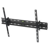 Кронштейн для телевизора Arm Media PLASMA-2 черный 32"-90" макс.55кг настенный наклон Кронштейн для телевизора Arm Media PLASMA-2 черный 32"-90" макс.55кг настенный наклон