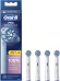 Насадка для зубных щеток Oral-B Sensitive Clean (упак.:4шт)