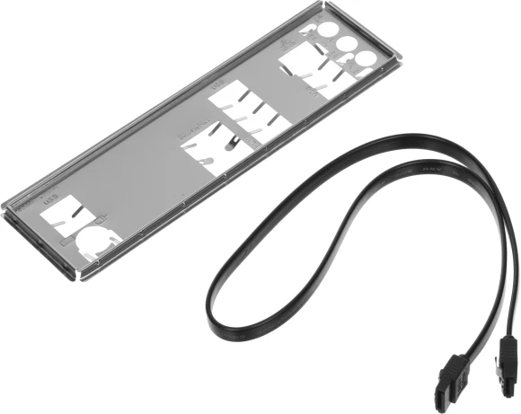 Материнская плата Gigabyte B550M K Soc-AM4 AMD B550 4xDDR4 mATX AC`97 8ch(7.1) GbLAN RAID+HDMI+DP Материнская плата Gigabyte B550M K Soc-AM4 AMD B550 4xDDR4 mATX AC`97 8ch(7.1) GbLAN RAID+HDMI+DP