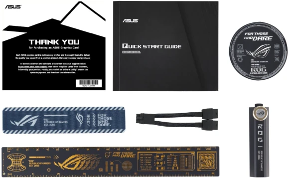 Видеокарта Asus PCI-E 5.0 ROG-STRIX-RTX5070-O12G-GAMING NVIDIA GeForce RTX 5070 12Gb 192bit GDDR7 2655/28000 HDMIx2 DPx3 HDCP Ret Видеокарта Asus PCI-E 5.0 ROG-STRIX-RTX5070-O12G-GAMING NVIDIA GeForce RTX 5070 12Gb 192bit GDDR7 2655/28000 HDMIx2 DPx3 HDCP Ret