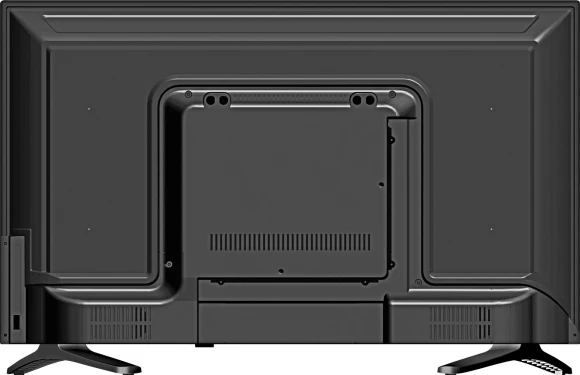 Телевизор LED BBK 32" 32LEX-7217/TS2C (B) Яндекс.ТВ Frameless черный HD 60Hz DVB-T2 DVB-C DVB-S2 USB WiFi Smart TV (RUS)