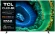 Телевизор LED TCL 85" 85C855 QD-Mini LED Frameless черный 4K Ultra HD 120Hz DVB-T DVB-T2 DVB-C DVB-S DVB-S2 USB WiFi Smart TV