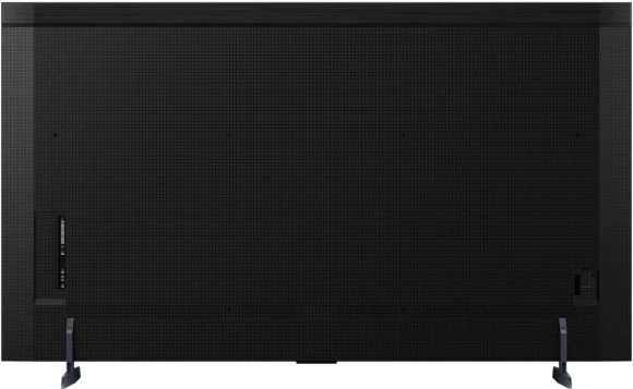 Телевизор LED TCL 85" 85C855 QD-Mini LED Frameless черный 4K Ultra HD 120Hz DVB-T DVB-T2 DVB-C DVB-S DVB-S2 USB WiFi Smart TV