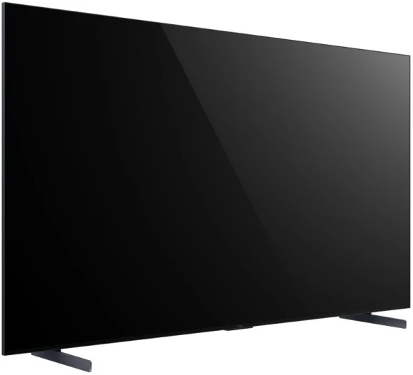 Телевизор LED TCL 85" 85C855 QD-Mini LED Frameless черный 4K Ultra HD 120Hz DVB-T DVB-T2 DVB-C DVB-S DVB-S2 USB WiFi Smart TV