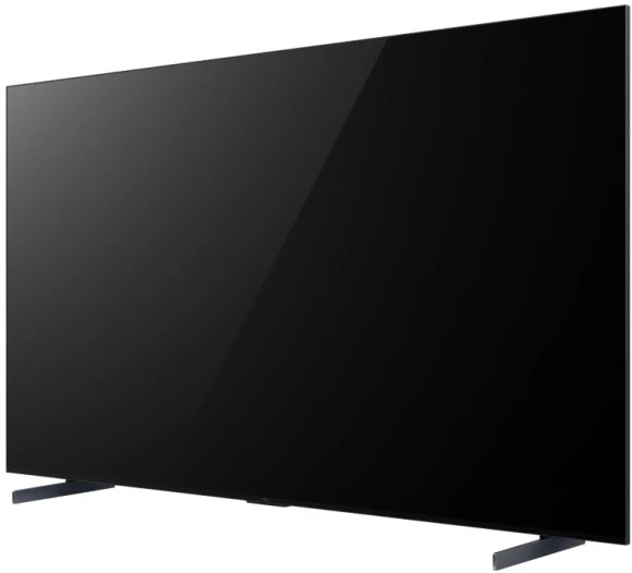 Телевизор LED TCL 85" 85C855 QD-Mini LED Frameless черный 4K Ultra HD 120Hz DVB-T DVB-T2 DVB-C DVB-S DVB-S2 USB WiFi Smart TV