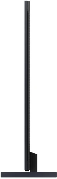 Телевизор LED TCL 85" 85C855 QD-Mini LED Frameless черный 4K Ultra HD 120Hz DVB-T DVB-T2 DVB-C DVB-S DVB-S2 USB WiFi Smart TV