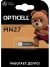 Батарея Opticell Specialty MN27 MN27 (1шт) блистер