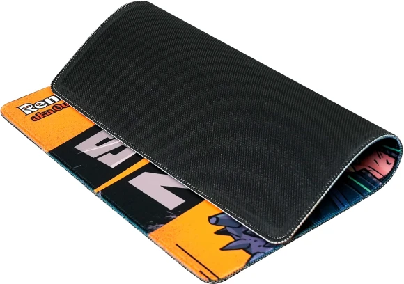 Коврик для мыши A4Tech Bloody SI-45 Renegade Sunset рисунок 45x40x4мм (SI-45) Коврик для мыши A4Tech Bloody SI-45 Renegade Sunset рисунок 45x40x4мм (SI-45)