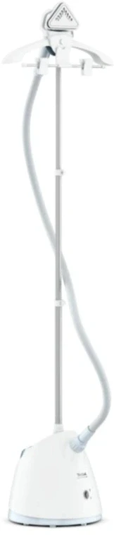Отпариватель напольный Tefal IT2R04F1 2000Вт белый