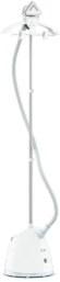 Отпариватель напольный Tefal IT2R04F1 2000Вт белый