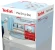 Отпариватель напольный Tefal IT2R04F1 2000Вт белый