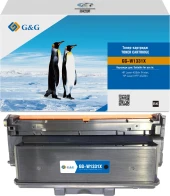 Картридж лазерный G&G GG-W1331X W1331X черный (15000стр.) для HP Laser 408dn/MFP 432fdn Картридж лазерный G&G GG-W1331X W1331X черный (15000стр.) для HP Laser 408dn/MFP 432fdn