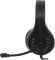 Наушники с микрофоном A4Tech Bloody G230 черный 2м накладные USB оголовье (G230)