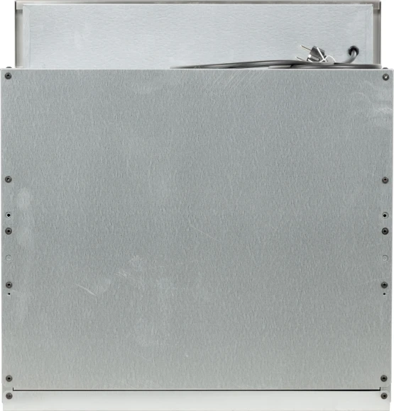 Духовой шкаф Электрический Darina 1U5 BDE 112 708 X5 нержавеющая сталь/черный Духовой шкаф Электрический Darina 1U5 BDE 112 708 X5 нержавеющая сталь/черный