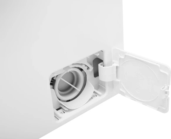 Стиральная машина Hyundai WME6009 класс: A++ загр.фронтальная макс.:6кг белый