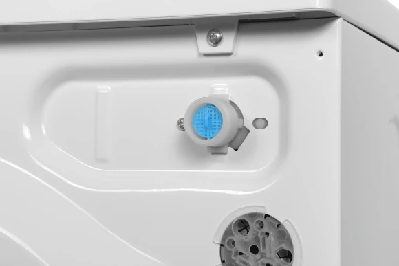 Стиральная машина Hyundai WME6009 класс: A++ загр.фронтальная макс.:6кг белый