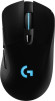 Мышь Logitech G703 LightSpeed черный оптическая 25600dpi беспров. USB 6but (910-005644) Мышь Logitech G703 LightSpeed черный оптическая 25600dpi беспров. USB 6but (910-005644)