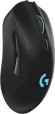 Мышь Logitech G703 LightSpeed черный оптическая 25600dpi беспров. USB 6but (910-005644) Мышь Logitech G703 LightSpeed черный оптическая 25600dpi беспров. USB 6but (910-005644)