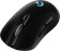 Мышь Logitech G703 LightSpeed черный оптическая 25600dpi беспров. USB 6but (910-005644) Мышь Logitech G703 LightSpeed черный оптическая 25600dpi беспров. USB 6but (910-005644)
