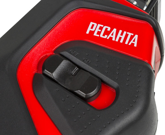 Нивелир лазерн. Ресанта ПЛ-360 2кл.лаз. 635нм цв.луч. красный 2луч. (61/10/523)