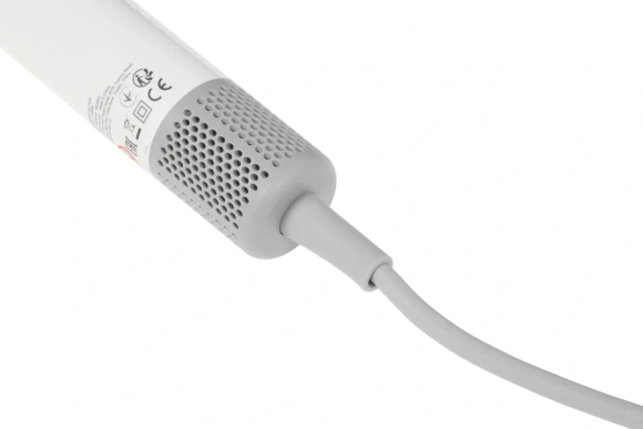 Фен Dreame Mini 1200Вт белый (AHG11A)