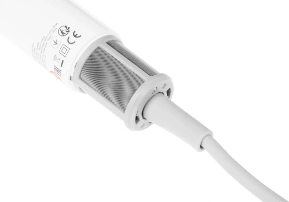 Фен Dreame Mini 1200Вт белый (AHG11A)