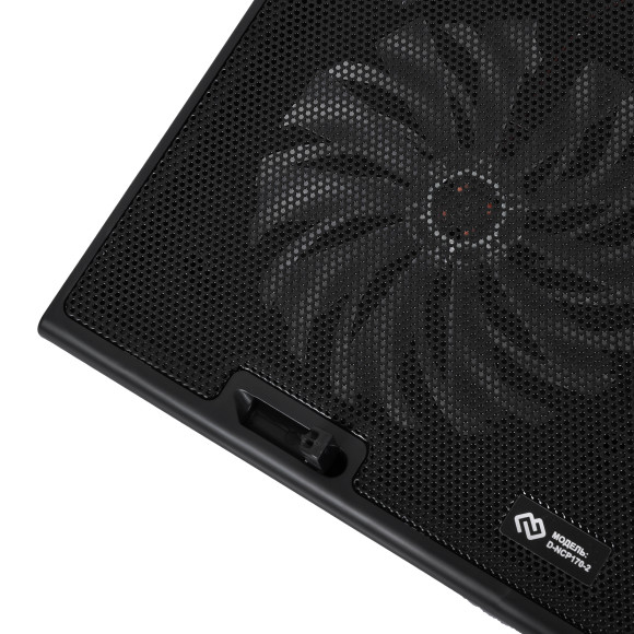 Подставка для ноутбука Digma D-NCP170-2 17"390x270x27мм 20дБ 2xUSB 2x 150ммFAN 600г черный Подставка для ноутбука Digma D-NCP170-2 17"390x270x27мм 20дБ 2xUSB 2x 150ммFAN 600г черный