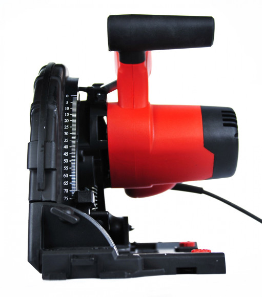 Циркулярная пила (дисковая) Elitech ПД 1675П (E2206.003.01) 1600Вт (ручная) D диска.:210мм (191146)