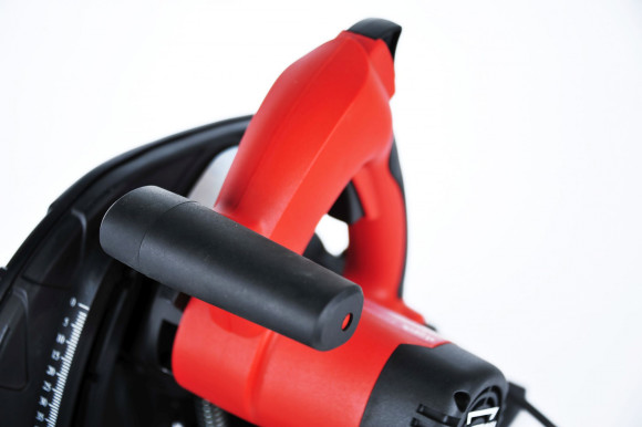 Циркулярная пила (дисковая) Elitech ПД 1675П (E2206.003.01) 1600Вт (ручная) D диска.:210мм (191146)