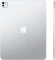 Планшет Apple iPad Pro 2025 A3360 M5 9C RAM12Gb ROM256Gb 13" OLED 2752x2064 iOS серебристый 12Mpix 12Mpix BT WiFi 10hr Планшет Apple iPad Pro 2025 A3360 M5 9C RAM12Gb ROM256Gb 13" OLED 2752x2064 iOS серебристый 12Mpix 12Mpix BT WiFi 10hr