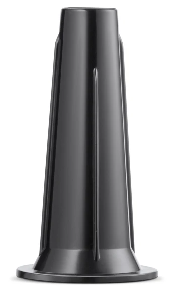 Кухонная машина Hyundai HYMS7651 планетар.вращ. 1400Вт серебристый