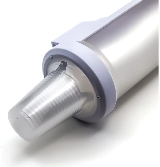 Стаканодержатель для кулера/пурифайера Aqua Work NF-1 белый