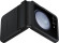 Чехол (клип-кейс) Samsung для Samsung Galaxy Z Flip5 Flap Eco-Leather Case B5 черный (EF-VF731PBEGRU) Чехол (клип-кейс) Samsung для Samsung Galaxy Z Flip5 Flap Eco-Leather Case B5 черный (EF-VF731PBEGRU)