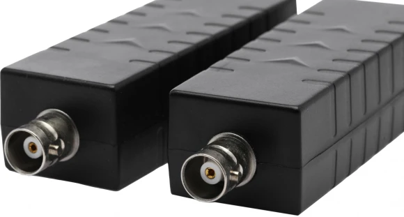 Приемопередатчик Dahua DH-PFM801-4MP Приемопередатчик Dahua DH-PFM801-4MP