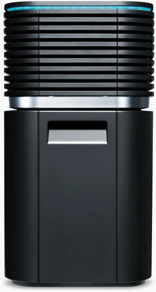 Мойка воздуха Venta AEROSTYLE LW74 WiFi 24Вт черный (LW74 WIFI SCHWARZ)