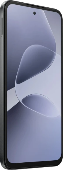 Смартфон Infinix X6728 HOT 60i 128Gb 4Gb черный моноблок 3G 4G 2Sim 6.7" 720x1600 Android 15 50Mpix 802.11 a/b/g/n/ac NFC GPS Protect FM microSD max1024Gb